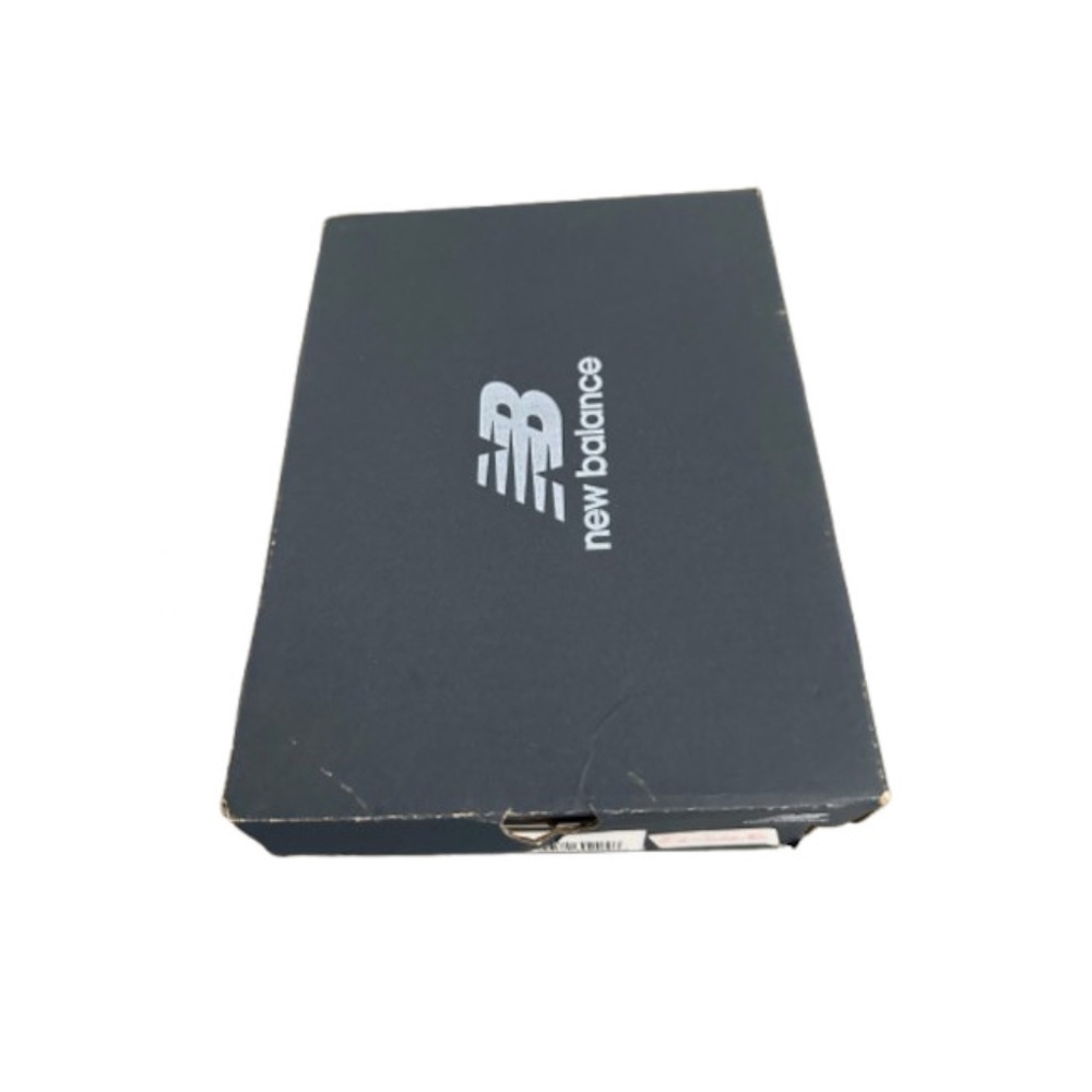 Toddler New Balance 990v6 Grey Sneakers 8 - Picture 8 of 8